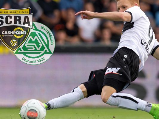 Altach will gegen Mattersburg den Europacupfrust los werden. Altach will gegen Mattersburg den Europacupfrust los werden.
