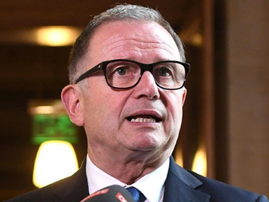 Kopf: "Nationale Sicherheitsfragen nicht in den Wahlkampf hineinziehen!" Kopf: "Nationale Sicherheitsfragen nicht in den Wahlkampf hineinziehen!"