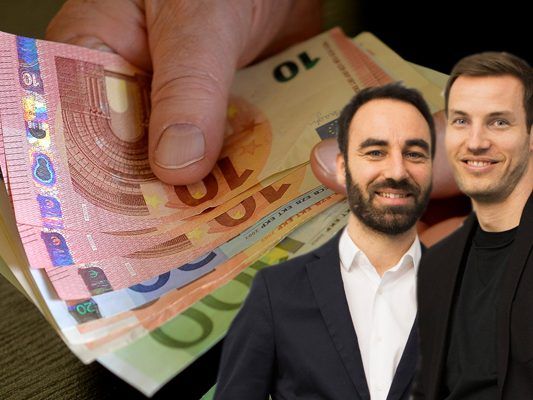 Der Tax Freedom Day hat sich um sieben TAge nach vorne verschoben. Der Tax Freedom Day hat sich um sieben TAge nach vorne verschoben.