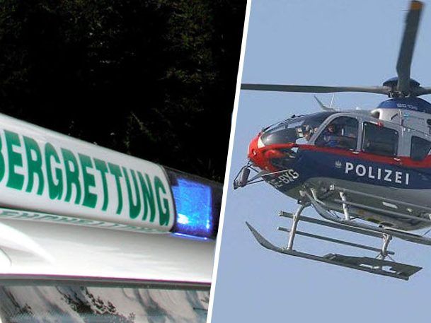 Der Wanderer wurde tot aufgefunden Der Wanderer wurde tot aufgefunden