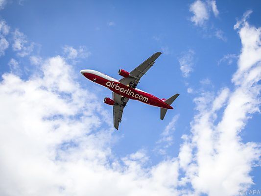 Wohin geht die Reise für Air Berlin?