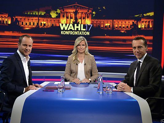 Das Trennende scheint größer als das Gemeinsame