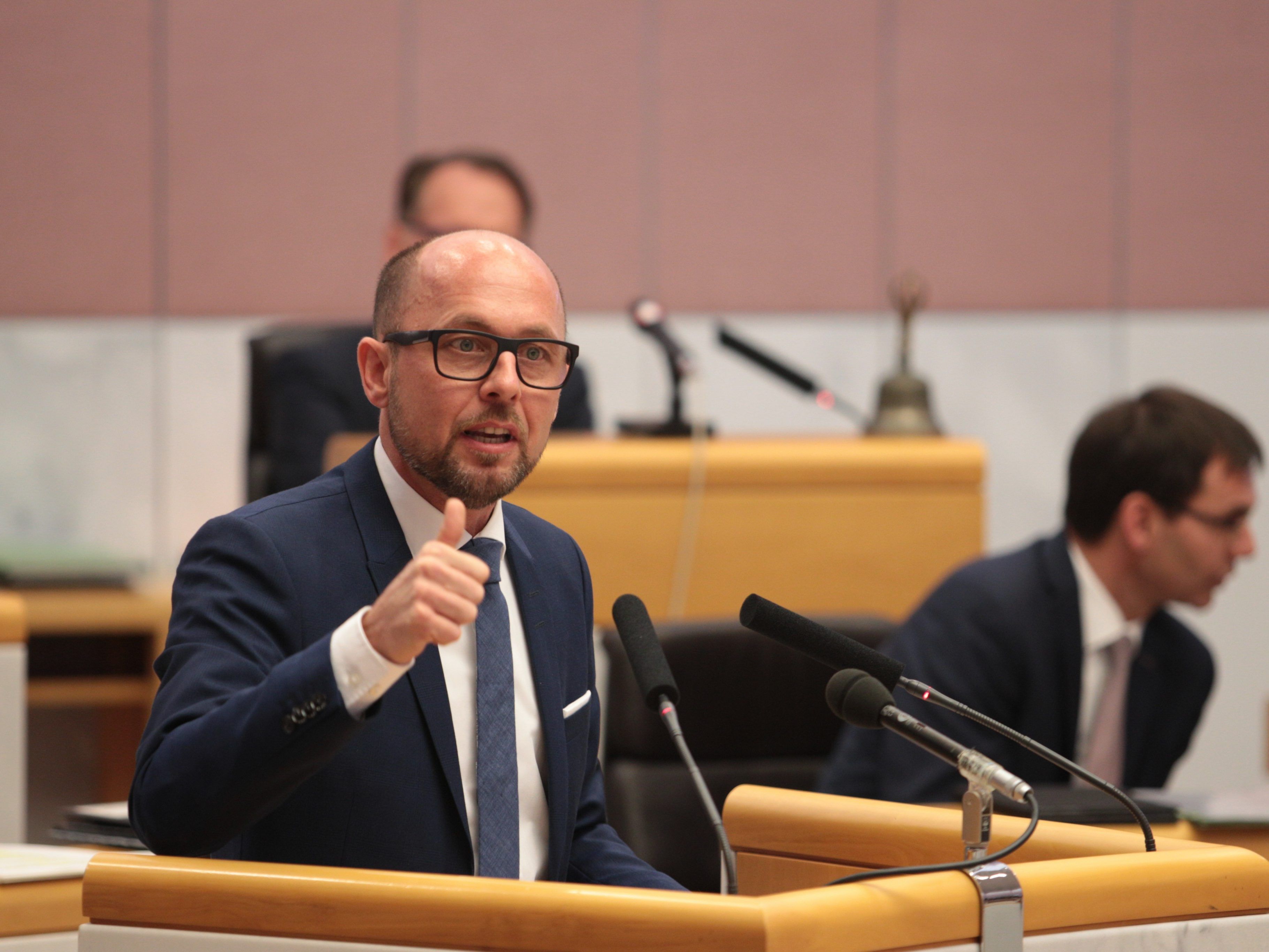 Auch die Einkommensgrenzen sollen angehoben werden.