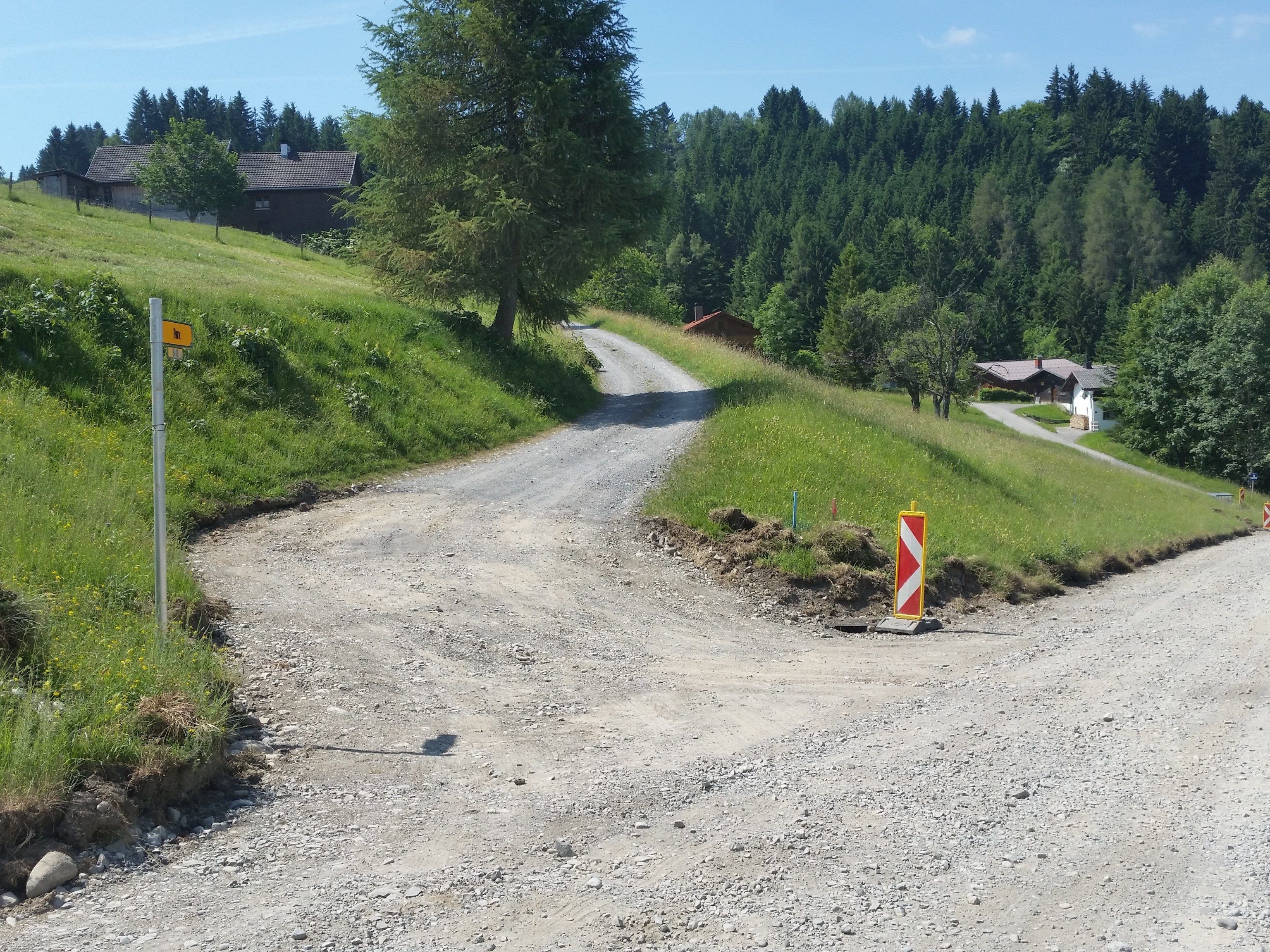 Sanierung Furxstraße Sanierung Furxstraße