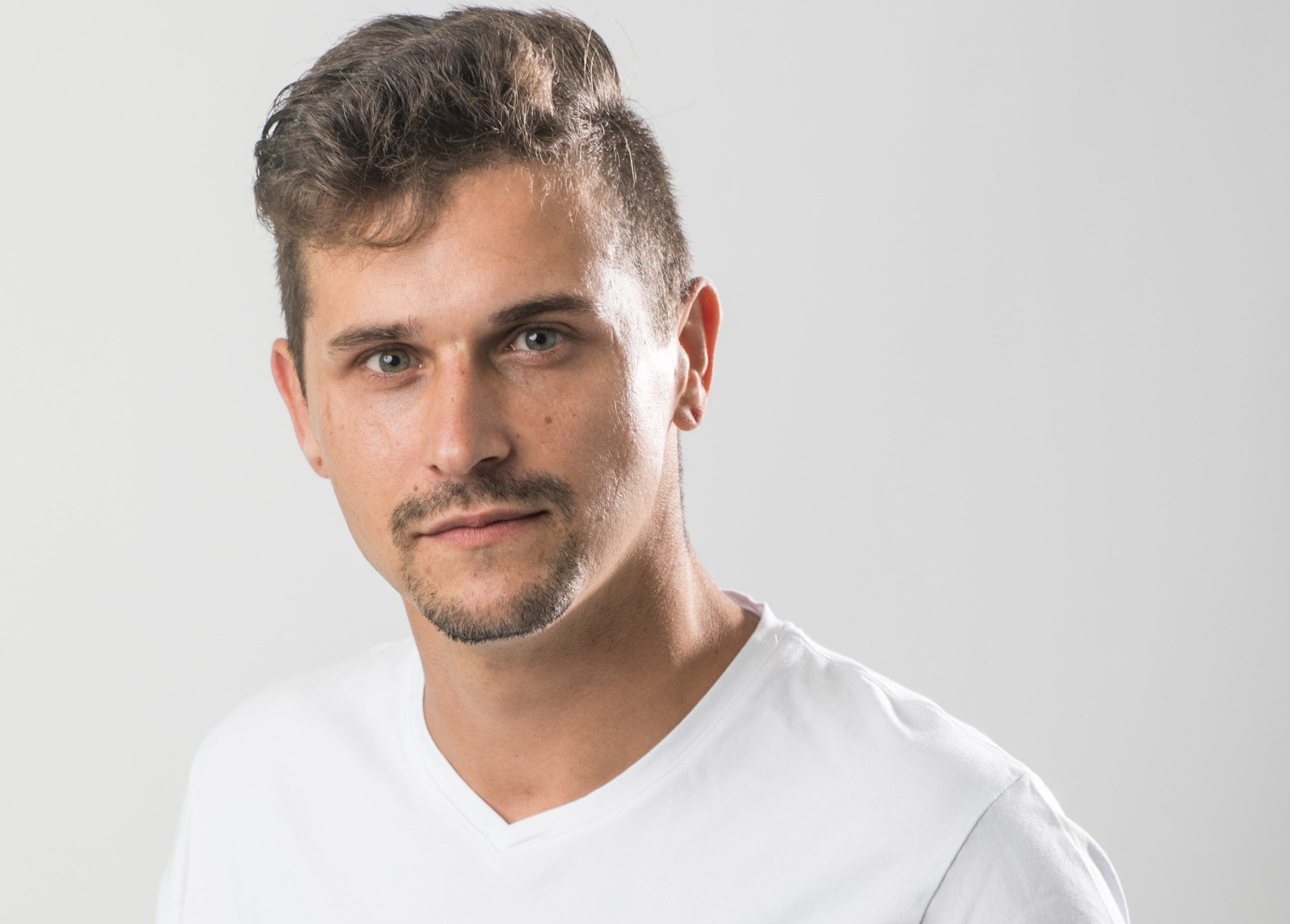 Mario aus Feldkircher hat die Startnummer 7. Mario aus Feldkircher hat die Startnummer 7.