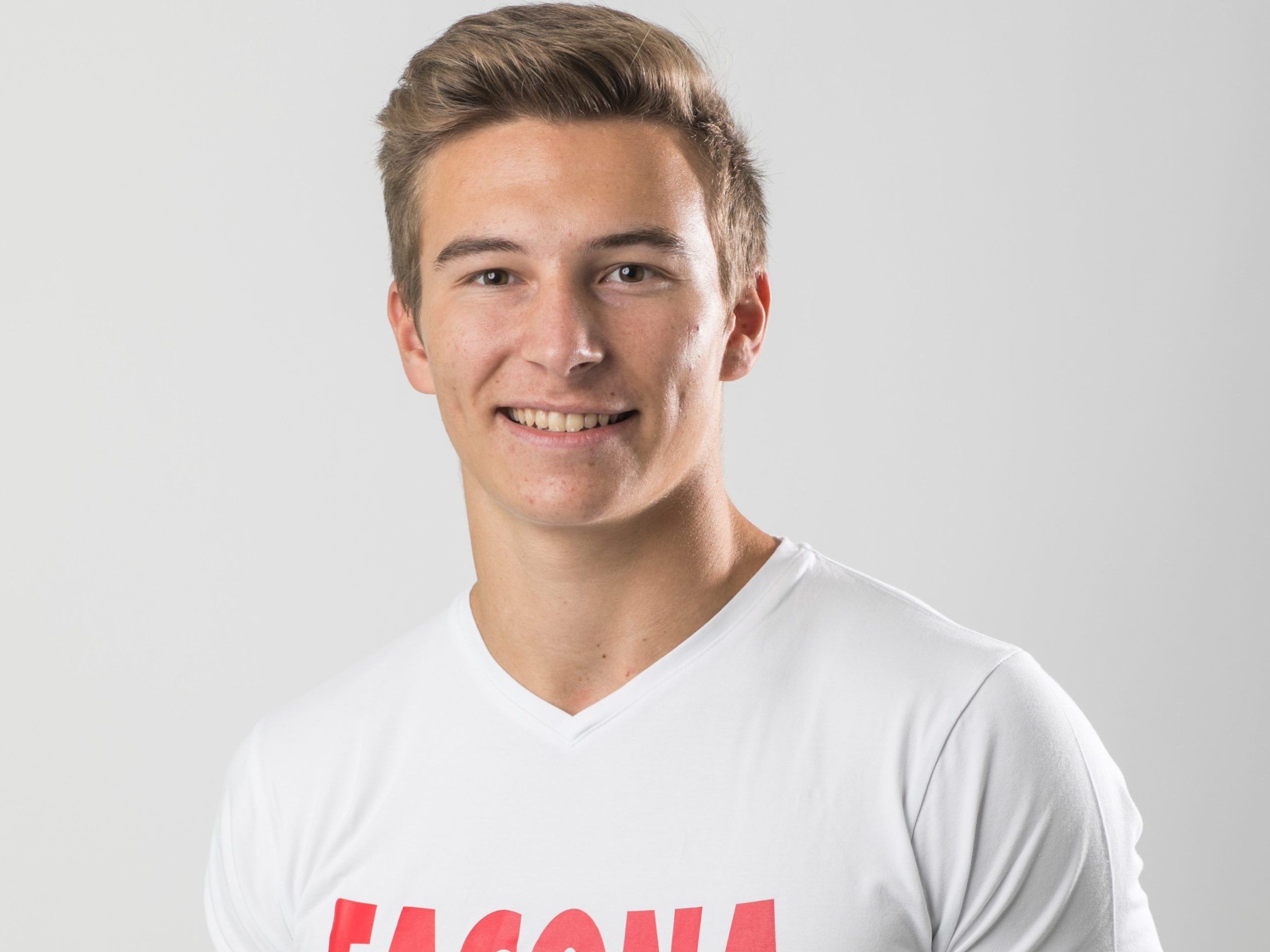 Will Mister Voralberg 2017 werden: David aus Feldkirch. Will Mister Voralberg 2017 werden: David aus Feldkirch.