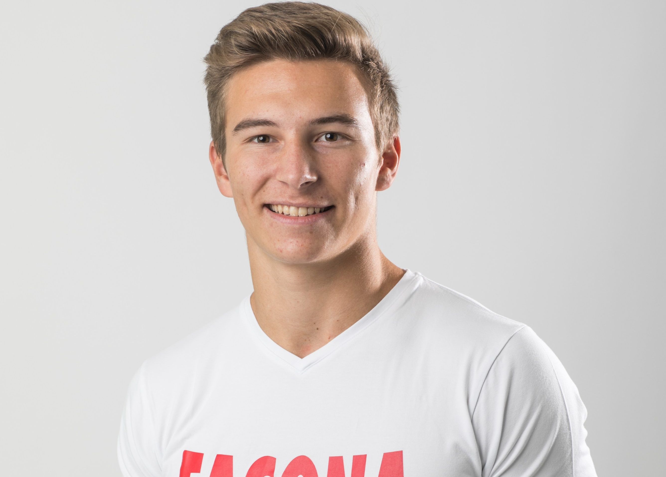 Will Mister Voralberg 2017 werden: David aus Feldkirch. Will Mister Voralberg 2017 werden: David aus Feldkirch.