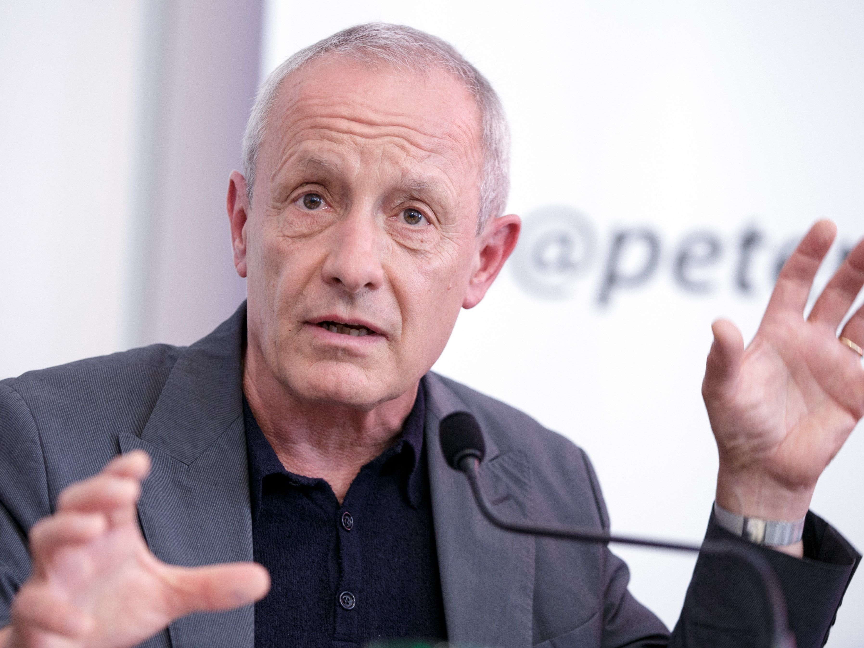 Pilz will klagen. Pilz will klagen.