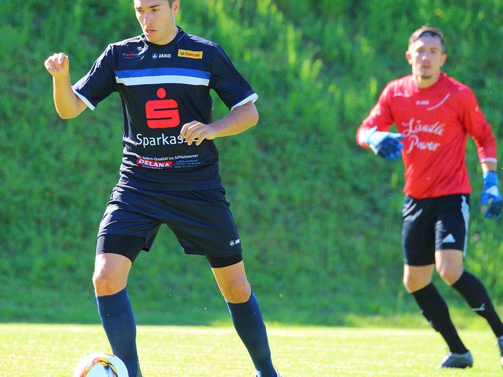 Oberland-Derby auf der Gastra