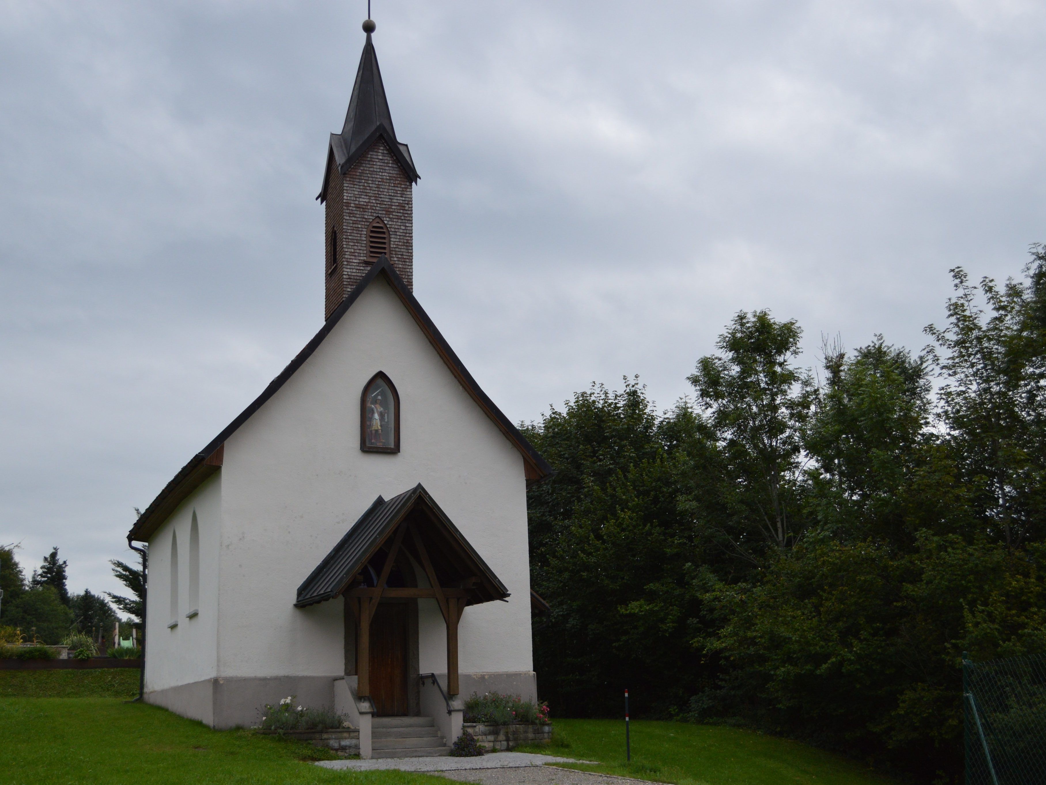 Kapelle Farnach