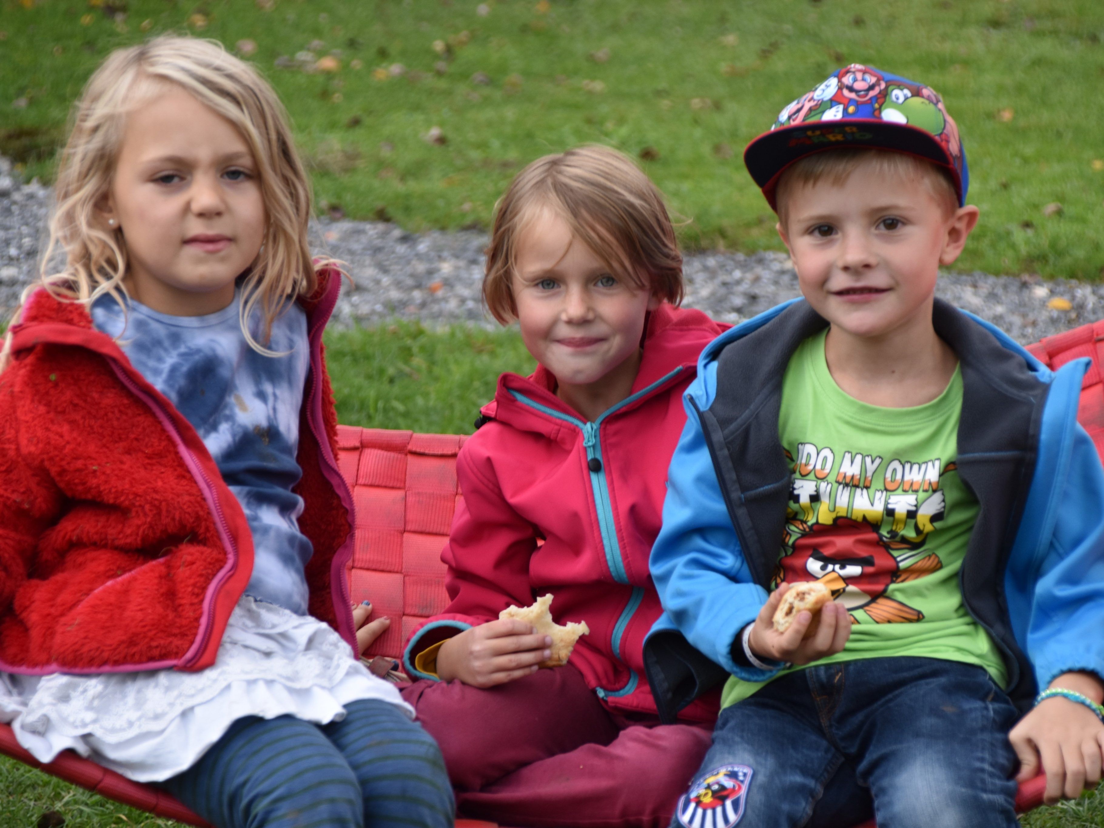 Begegnungsfest - Gemeinschaftsgarten Röthis Begegnungsfest - Gemeinschaftsgarten Röthis