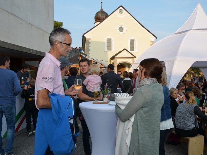 Schlussveranstaltung von Doren | genießt 2017 Schlussveranstaltung von Doren | genießt 2017
