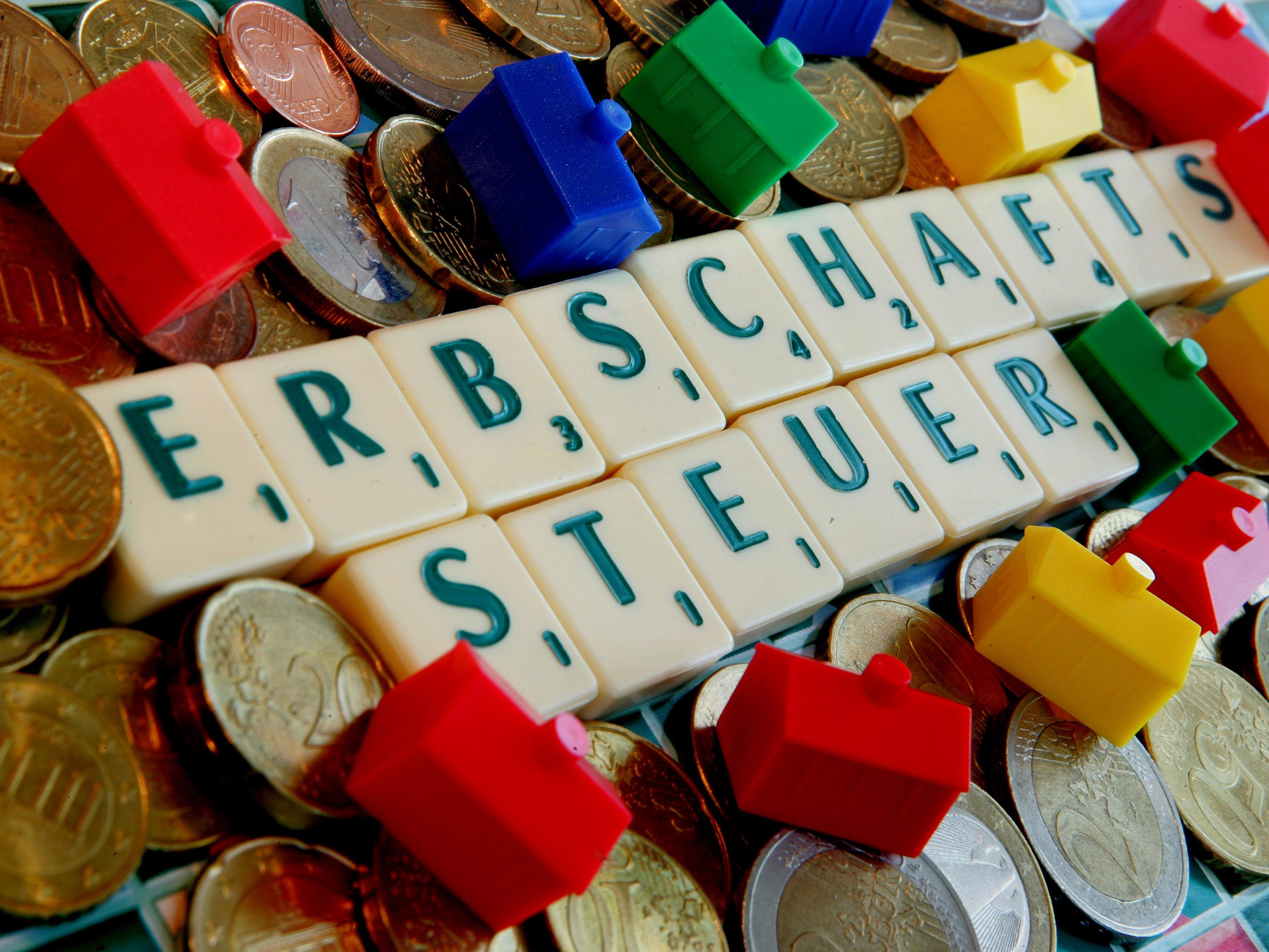 Die SPÖ will die Erbschaftssteuer zur Pflegefinanzierung.