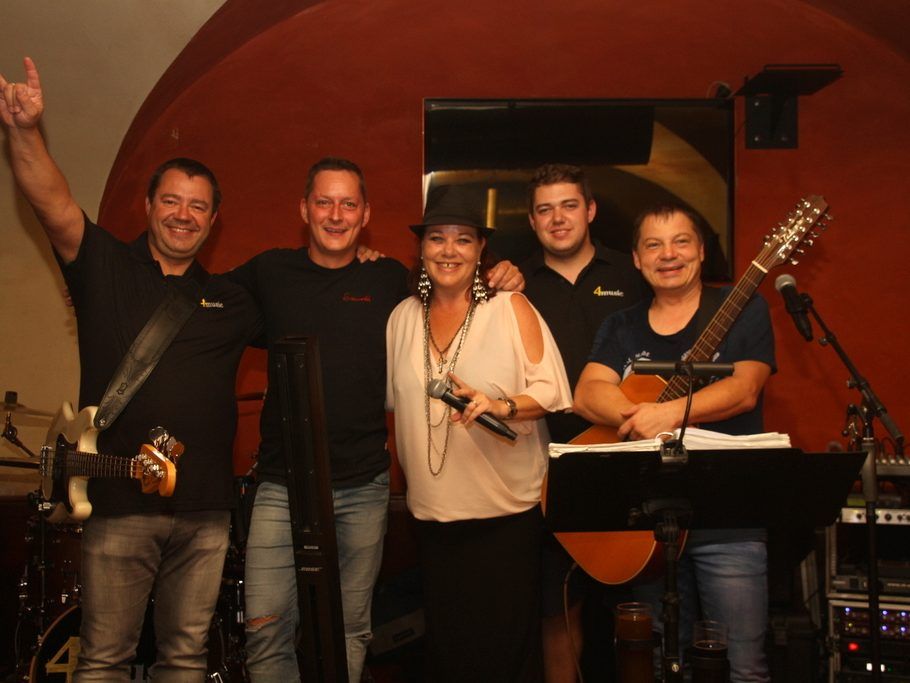 4music im s`Sannwald