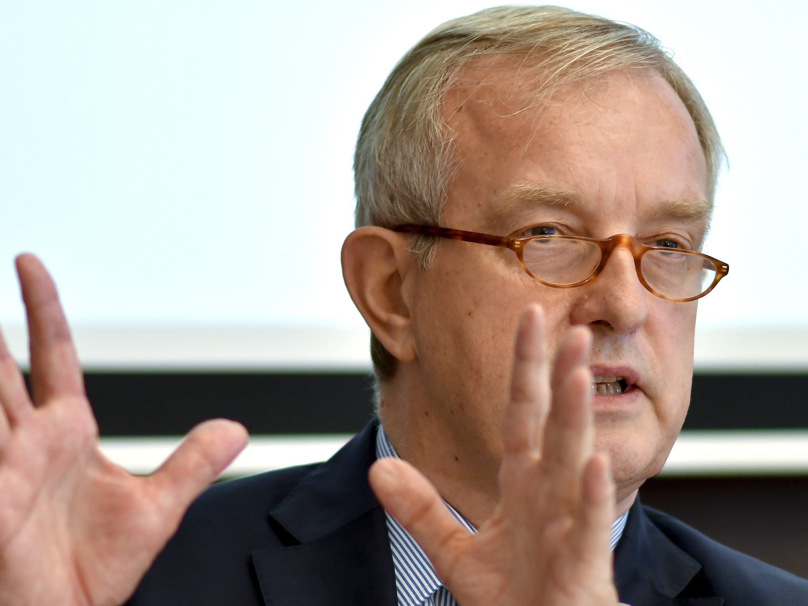 Die Ärztekammer hat ihre Forderungen an die Wiener Gebietskrankenkasse herangetragen.