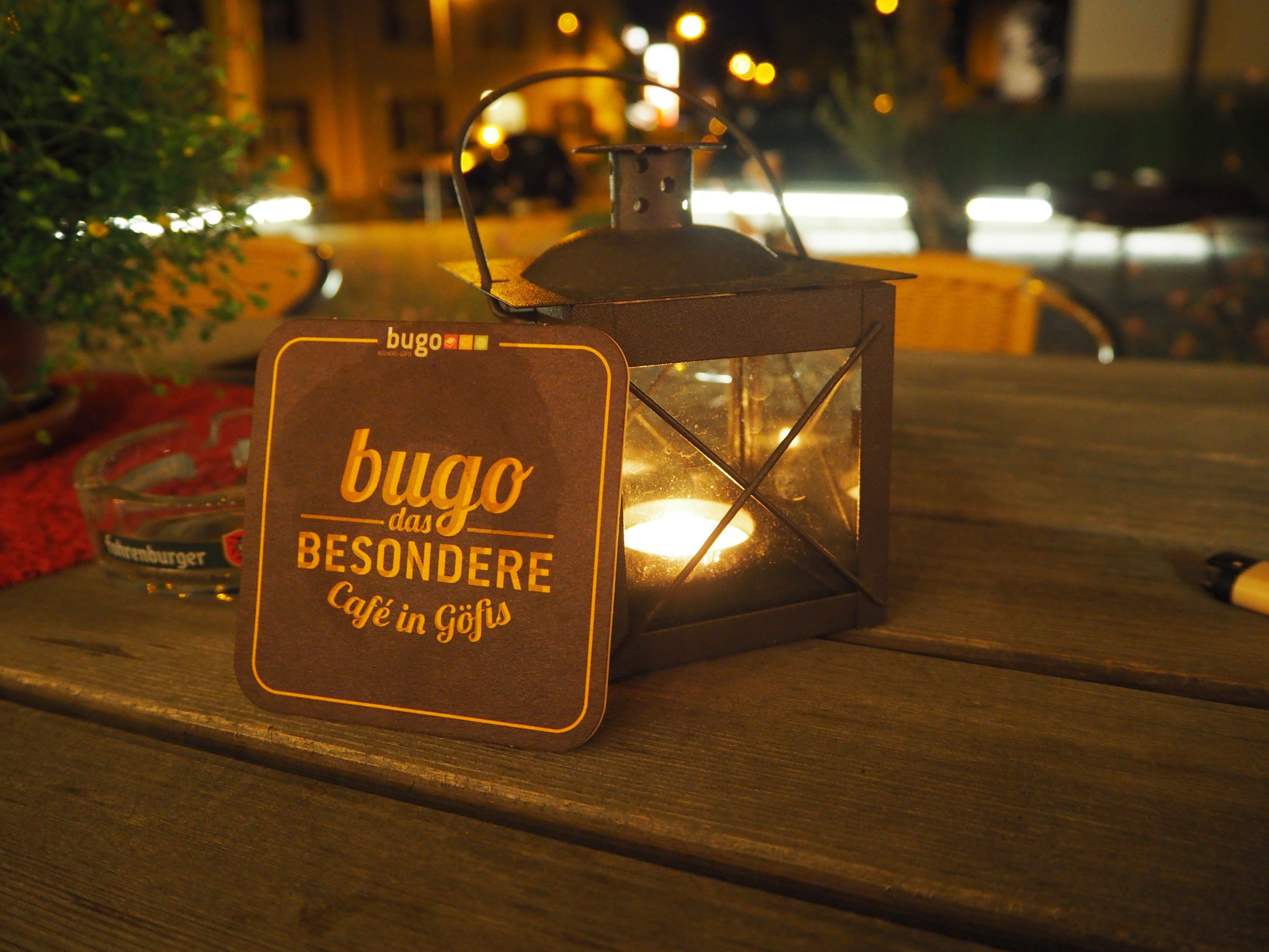 Bugo Sommersession