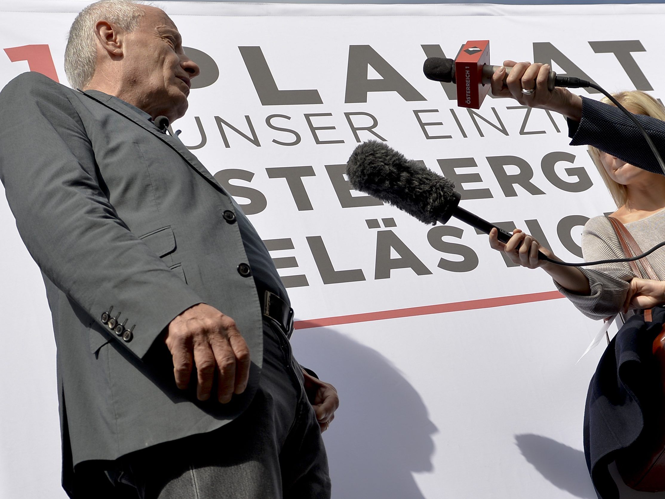Das umstritten Pilz-Papier ist nun Parteilinie Das umstritten Pilz-Papier ist nun Parteilinie