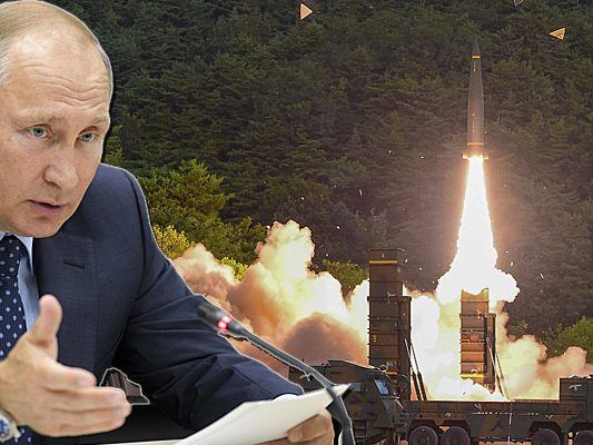 Putin überzeugt: Neue Strafmaßnahmen wären "sinnlos und wirkungslos".