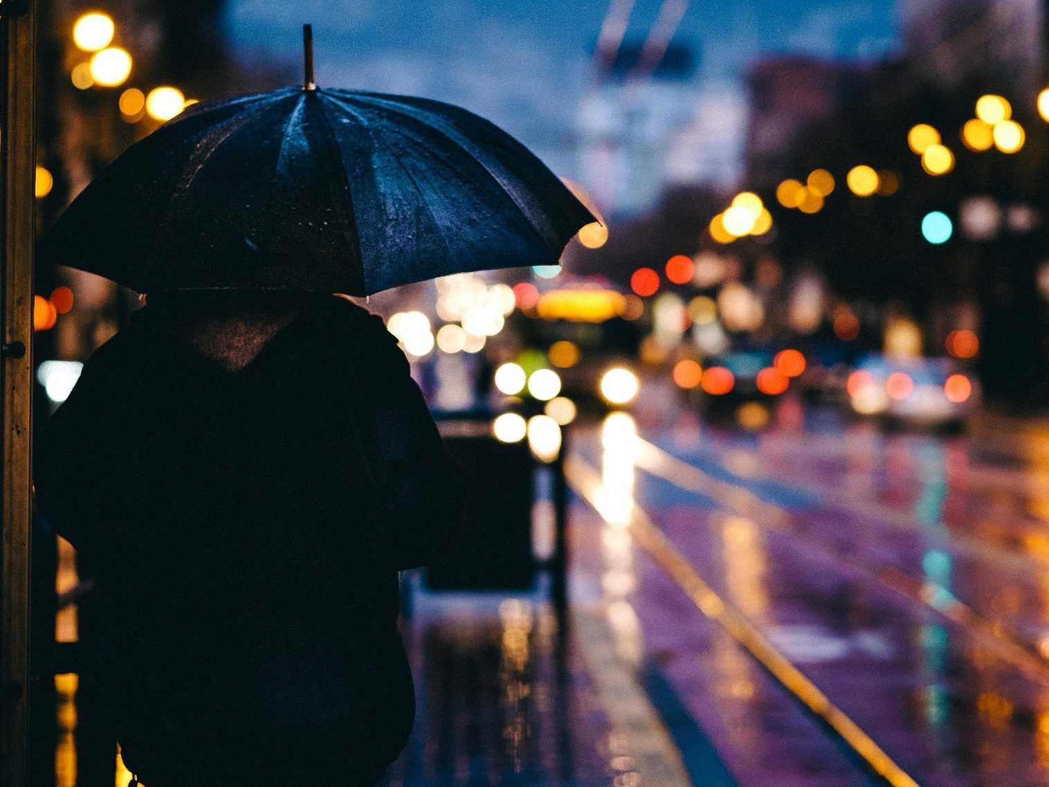 So wird das Wetter in dieser Woche