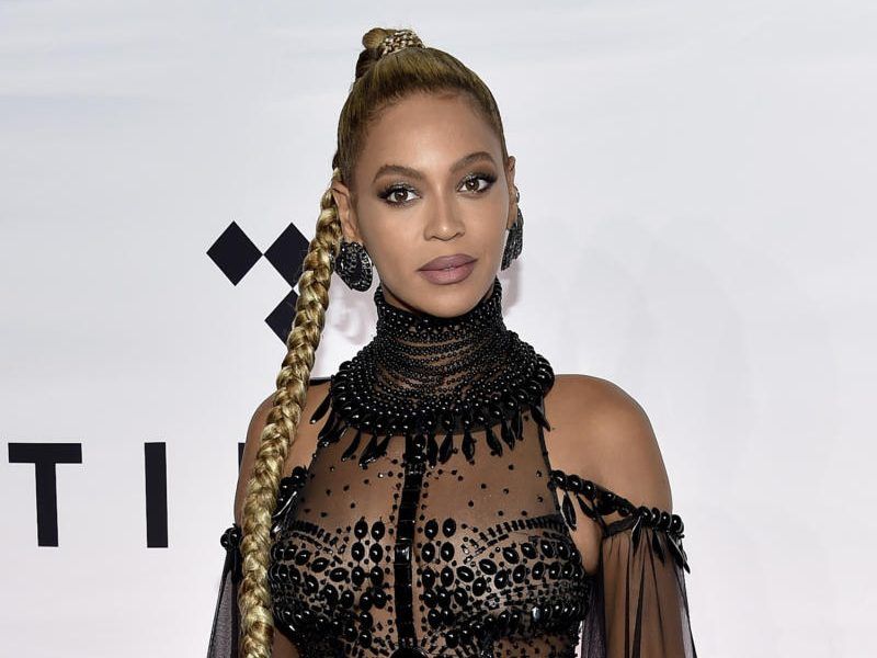 Beyoncé setzt sich mit Spendenaktion für Harvey-Opfer ein