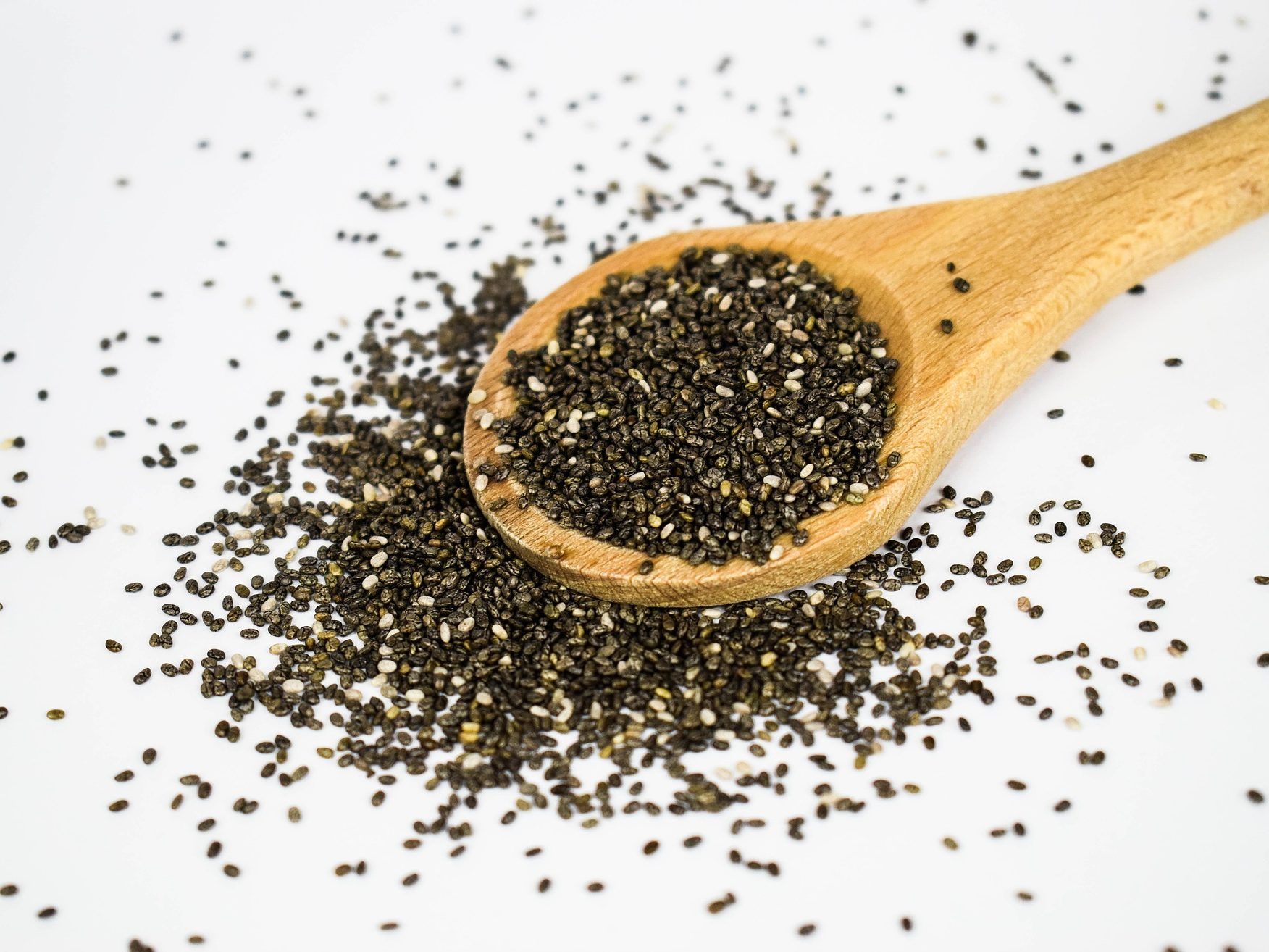 In Chiasamen, Goji-Beeren & Co. wurden Pestizide und Schwermetalle nachgewiesen. In Chiasamen, Goji-Beeren & Co. wurden Pestizide und Schwermetalle nachgewiesen.