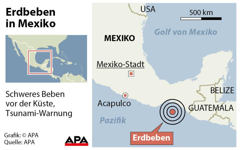 erdbeben