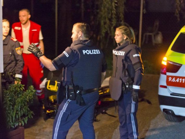 Weiter unklar, wann und ob Schüler in Justizanstalt Feldkirch eingeliefert wird Weiter unklar, wann und ob Schüler in Justizanstalt Feldkirch eingeliefert wird