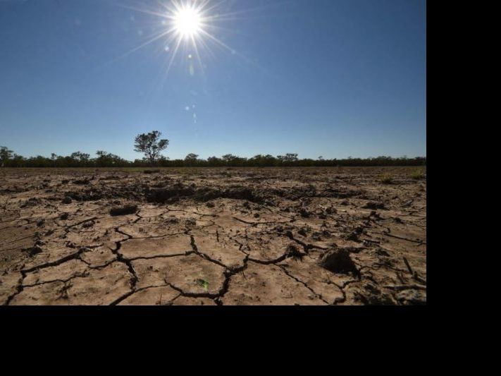 Klimawandel begünstigt Wirbelstürme
