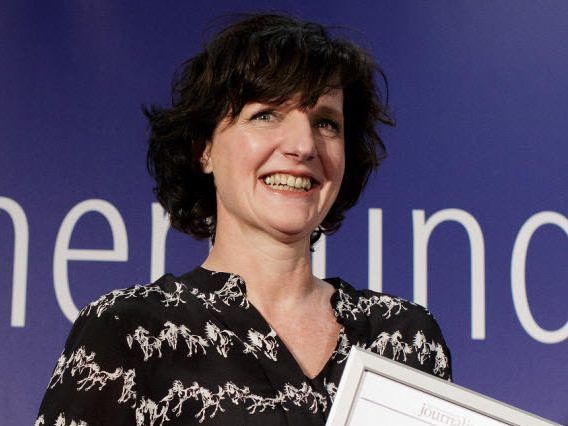 Doris Knecht ist mit ihrem Roman „Alles über Beziehungen“ für die Longlist des Österreichischen Buchpreises nominiert