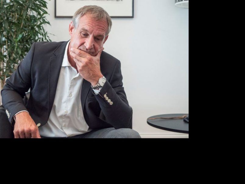 Markus Linhart: Offene Worte im WANN & WO-Talk.