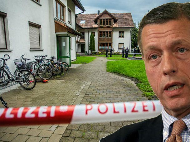 Justizministerium warnt vor Ausweitung der U-Haft für Tätlichkeiten im Familienkreis Justizministerium warnt vor Ausweitung der U-Haft für Tätlichkeiten im Familienkreis