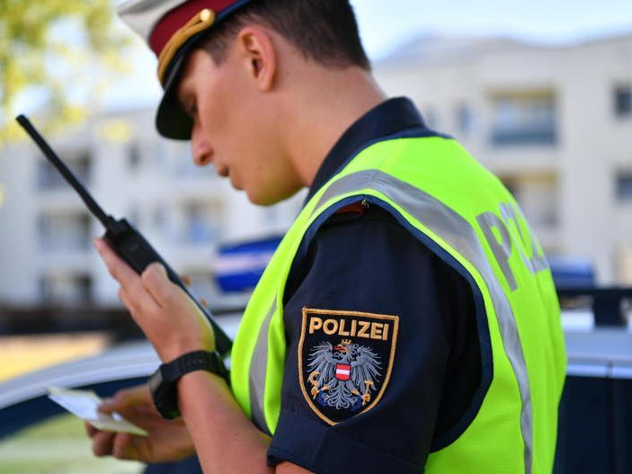 Unfalllenker war alkoholisiert Unfalllenker war alkoholisiert