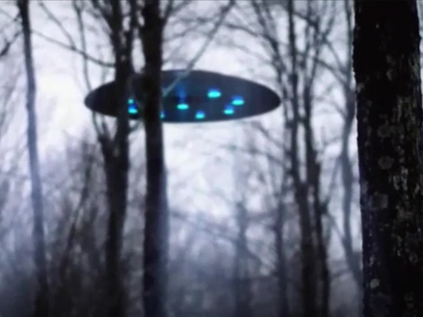 Glaubst du an Aliens?