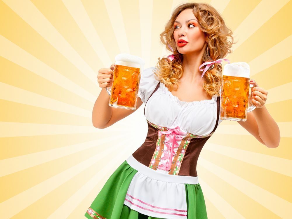 Die absoluten No-Gos zum Thema Dirndl