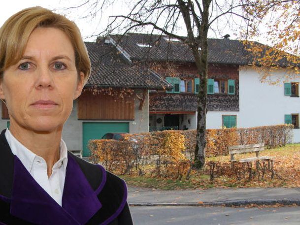 Den Geschworenenprozess hat die vorsitzende Richterin Angelika Prechtl-Marte für 22. November angesetzt Den Geschworenenprozess hat die vorsitzende Richterin Angelika Prechtl-Marte für 22. November angesetzt