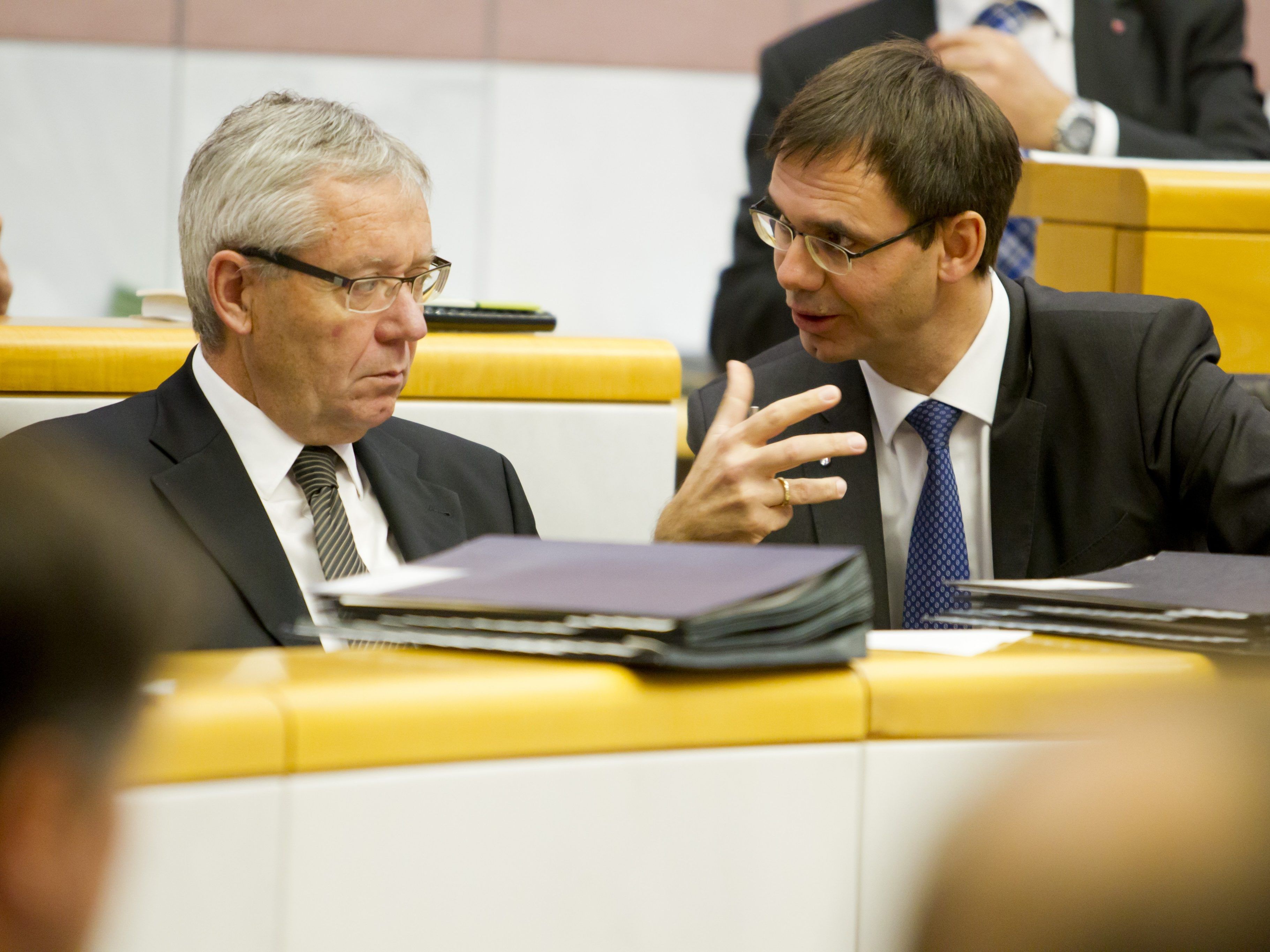 100.000 Euro sollen investiert werden.