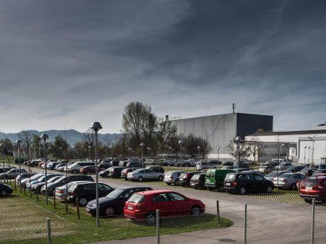 Operatives Ergebnis stabil - Komponentensegment stand unter Preisdruck