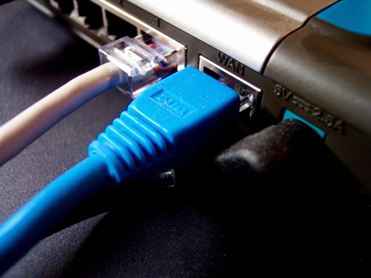 Wichtige Tipps und Tricks zum Sichern Ihres WLAN-Netzwerkes.