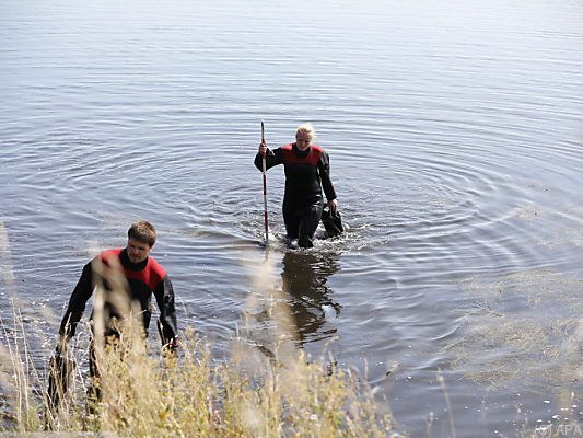 Der Fall gibt Rätsel auf