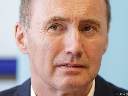 Karas kritisierte auch Spaniens König Felipe