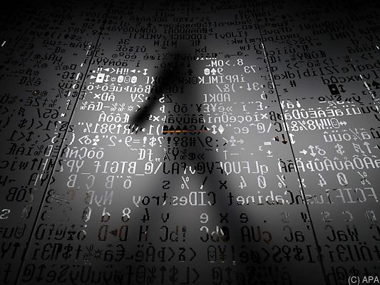In der Welt der Daten tummeln sich die Spione