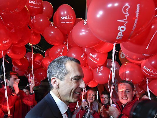 SPÖ-Berater geraten in den Fokus der Öffentlichkeit SPÖ-Berater geraten in den Fokus der Öffentlichkeit