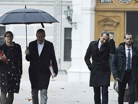 Kern freut sich auf Opposition