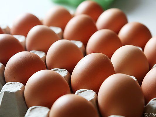 Daten werden nicht veröffentlicht