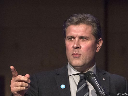Für Regierungsschef Benediktsson wird es schwer