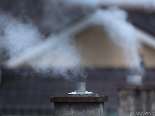 Rapide Einschnitte bei CO2-Ausstoß sind nötig Rapide Einschnitte bei CO2-Ausstoß sind nötig