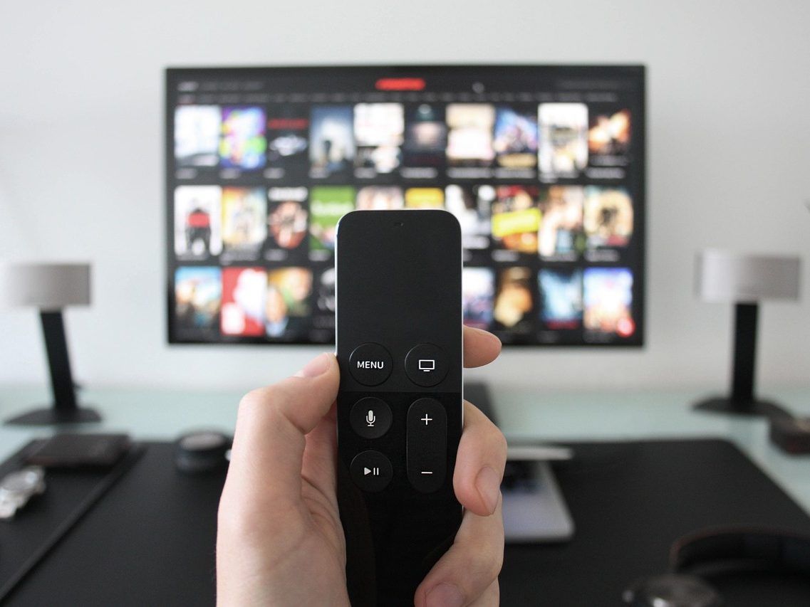 Was steckt wirklich in den Smart TVs. Was steckt wirklich in den Smart TVs.