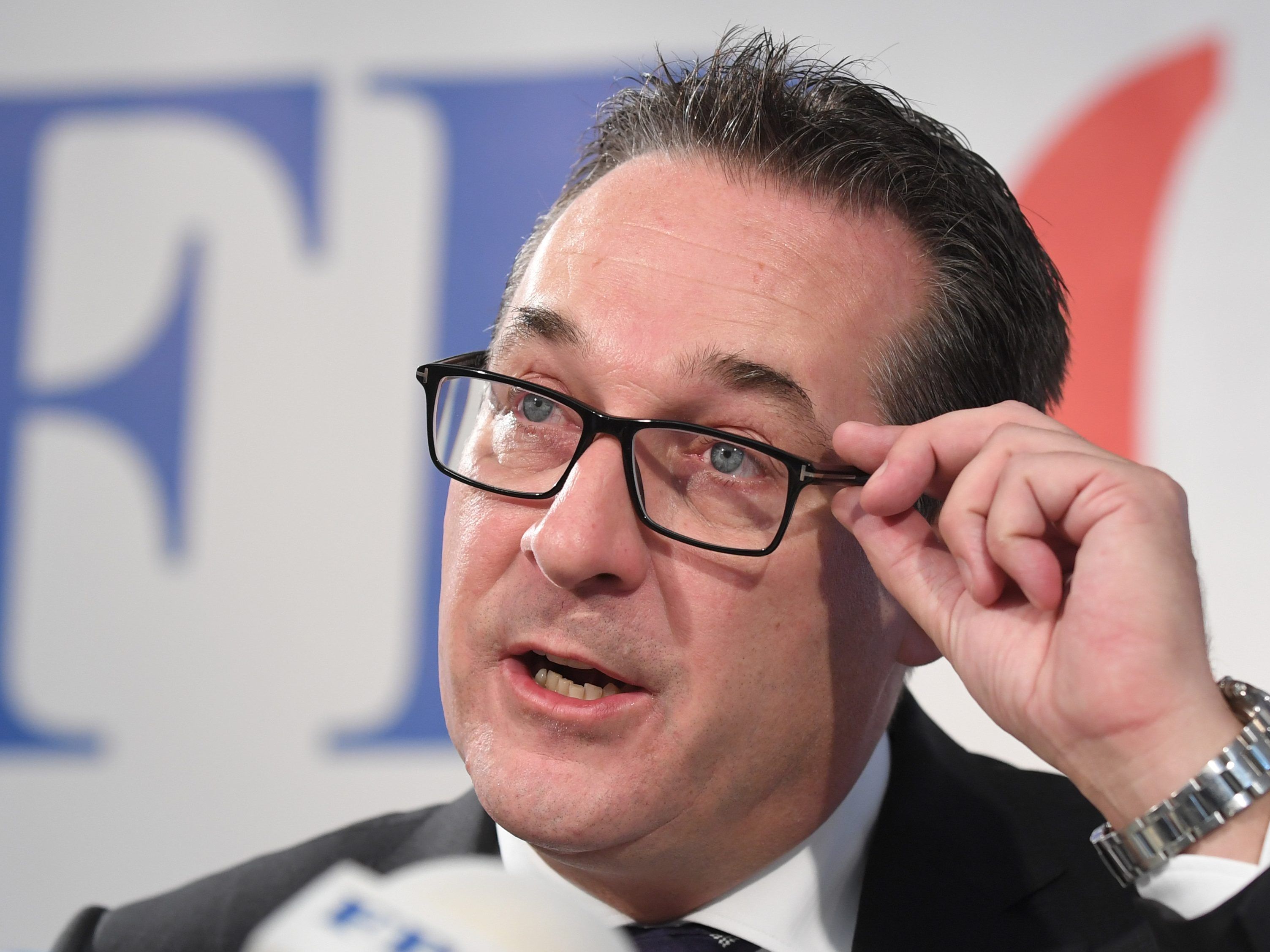 Start der Gespräche am Mittwoch. Start der Gespräche am Mittwoch.