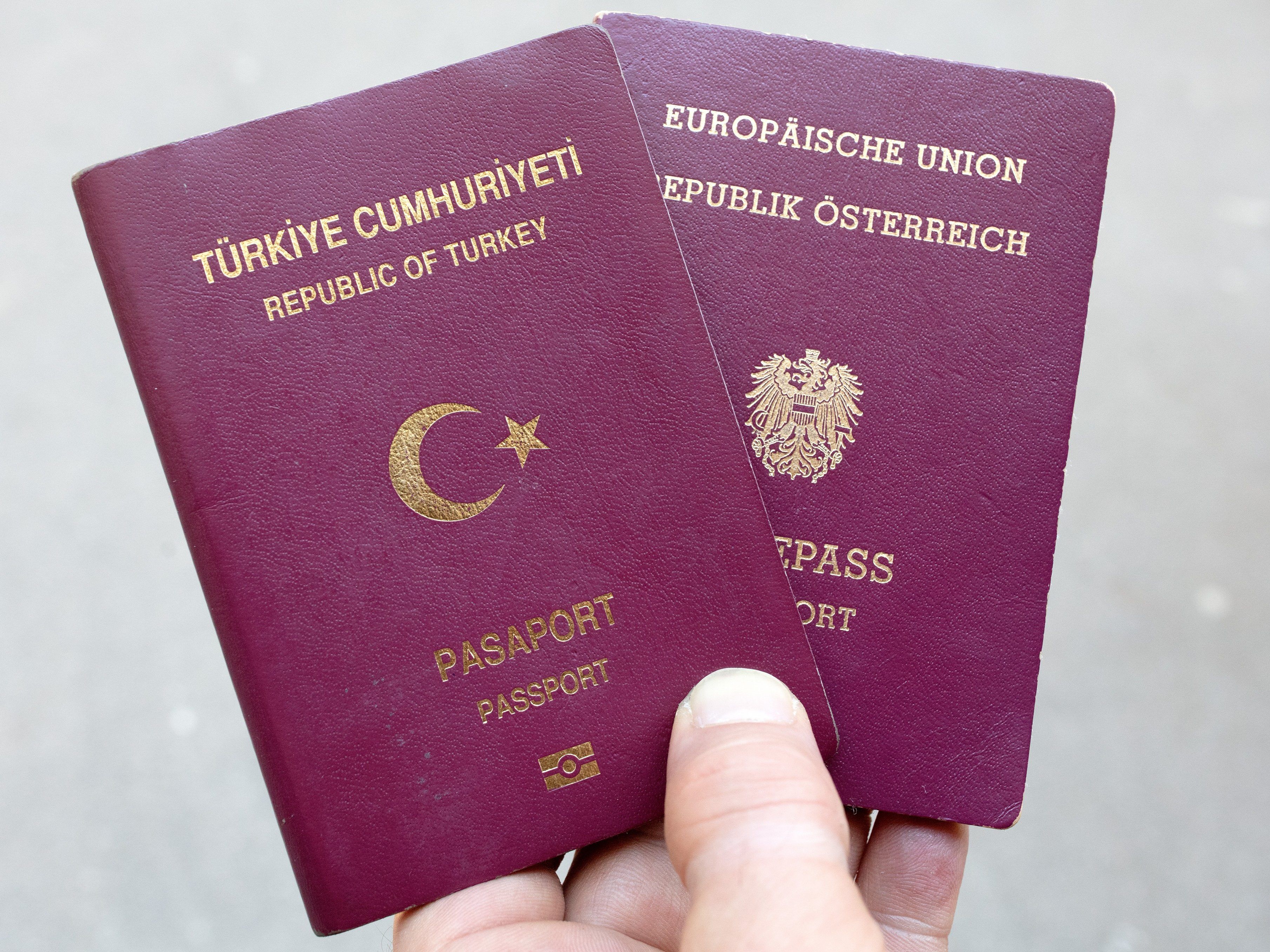 Liste wird weiter abgearbeitet.