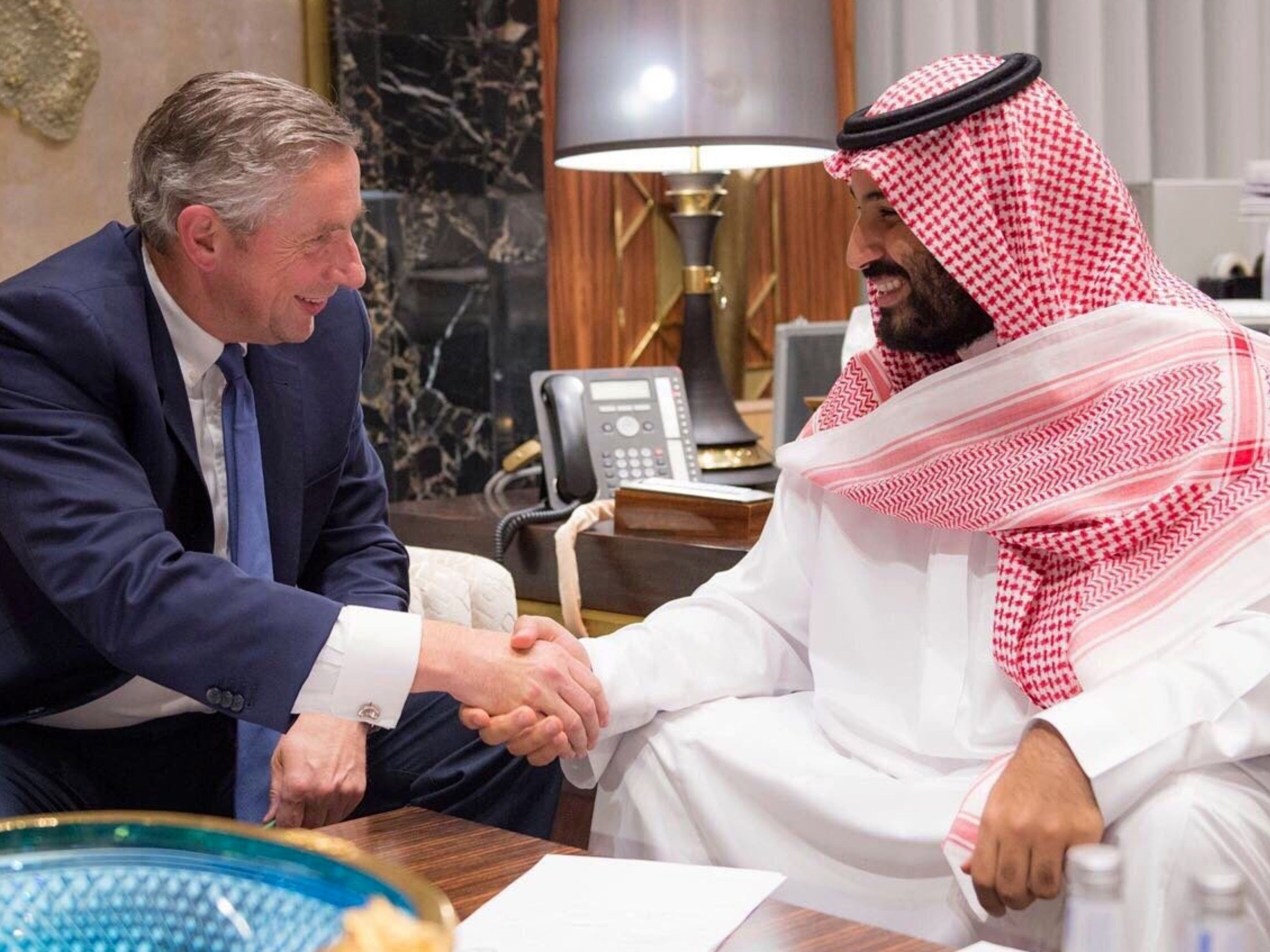 Stadt wird größer sein als Kärnten und Steiermark zusammen.